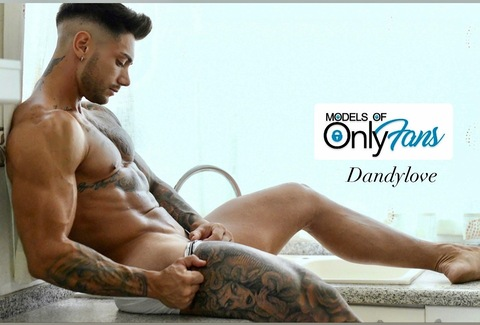 dandylove onlyfans leaked picture 1