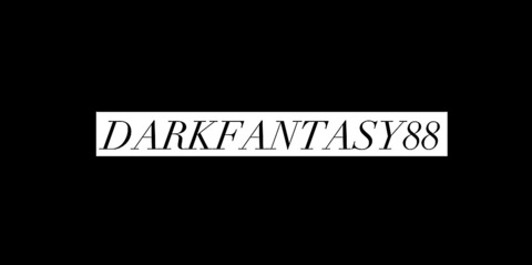 darkfantasy88x onlyfans leaked picture 1