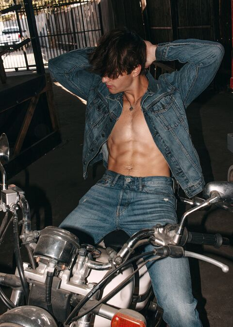 darrelljones onlyfans leaked picture 1