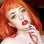 darthrubie onlyfans leaked picture 1