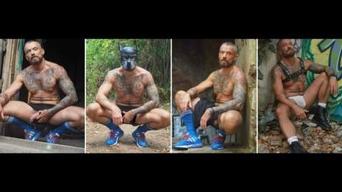 davidmyburn onlyfans leaked picture 1