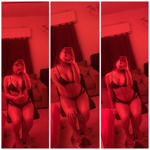 desire6 onlyfans leaked picture 1