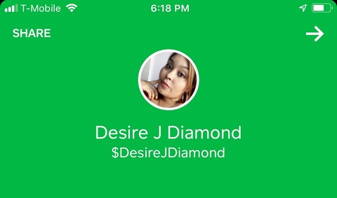 desirejdiamond onlyfans leaked picture 1