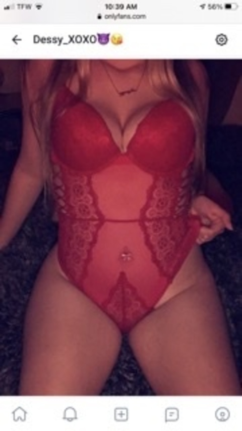 dessy_xoxo onlyfans leaked picture 2