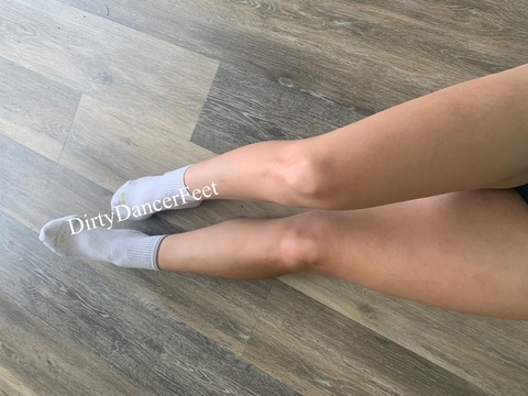 dirtydancerfeet onlyfans leaked picture 1