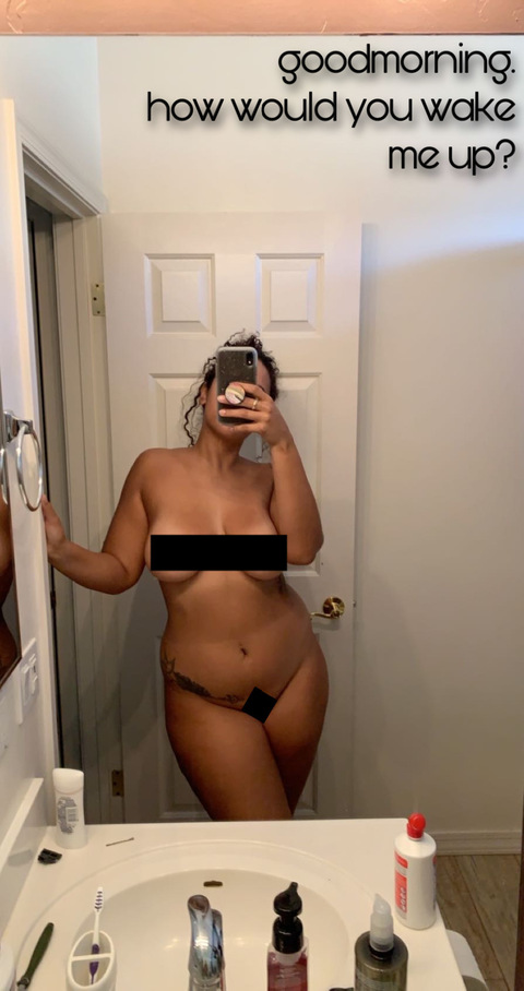 dreamyriri onlyfans leaked picture 1