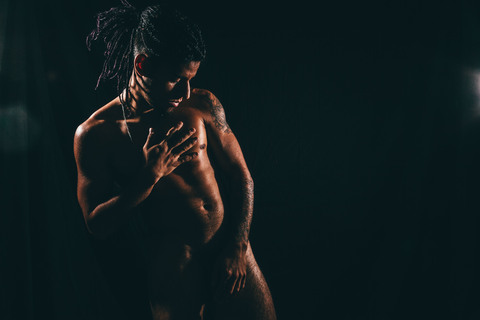 dveto onlyfans leaked picture 1