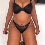 ebonylisa onlyfans leaked picture 1