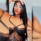 ebonysan09 onlyfans leaked picture 1