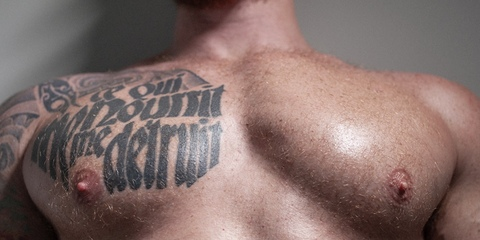 eddieburke onlyfans leaked picture 1