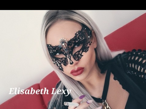 elisabethlexygoddess onlyfans leaked picture 1