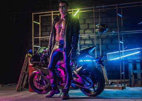 eliseoantoniofree onlyfans leaked picture 1