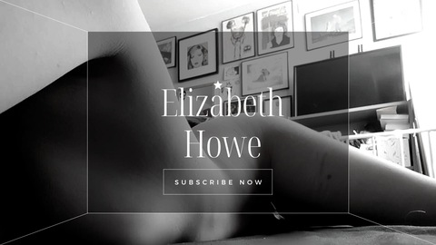 elizabethhowe onlyfans leaked picture 1