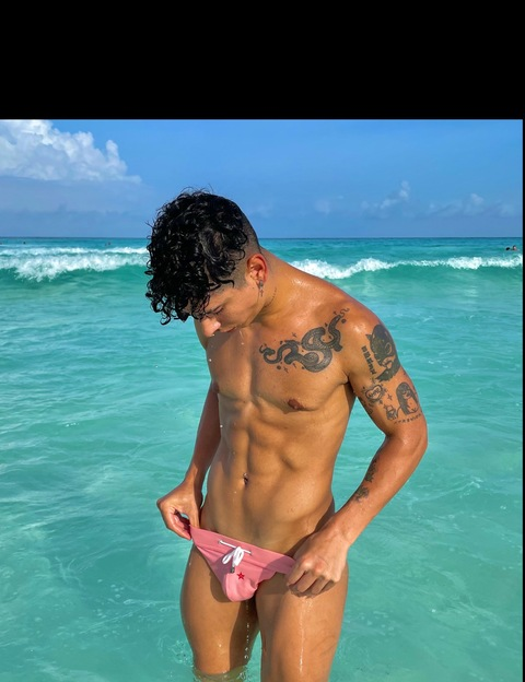 emilianovela onlyfans leaked picture 1