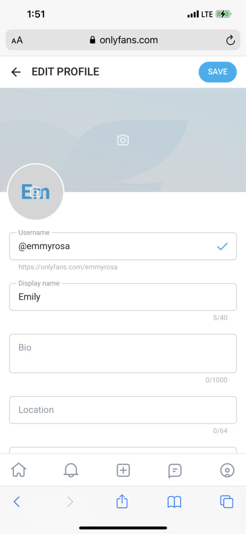 emmyrosa onlyfans leaked picture 2