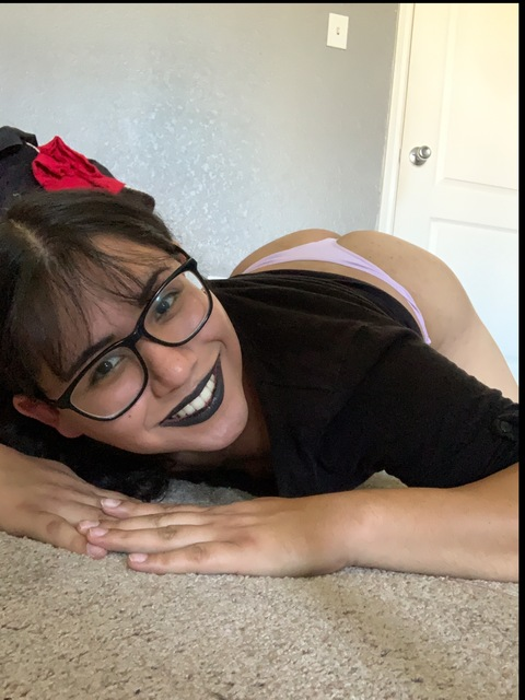 erikadiazzzzz onlyfans leaked picture 1