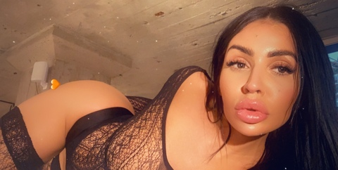 evajanexo1 onlyfans leaked picture 1