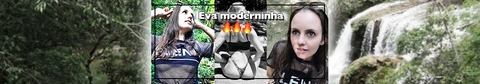 evamoderninha onlyfans leaked picture 1