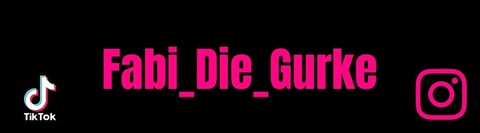 fabi_bu_die_gurke onlyfans leaked picture 1