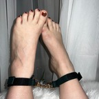 feeticequeens onlyfans leaked picture 1