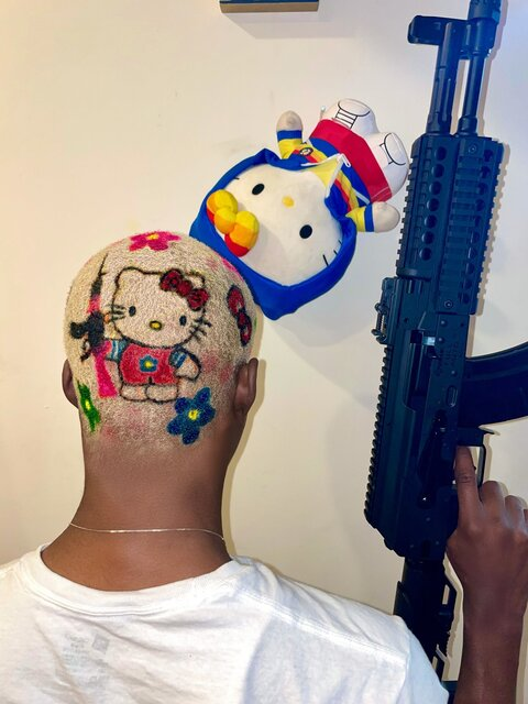 femininesatan onlyfans leaked picture 1