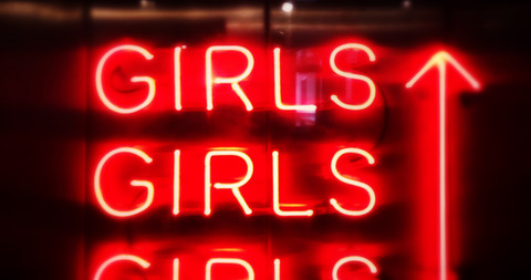 fknpunk onlyfans leaked picture 1