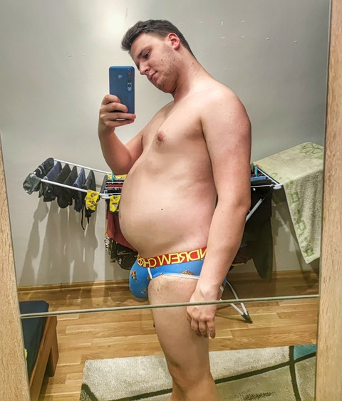 futurechub onlyfans leaked picture 1