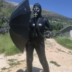 gasmaskdom onlyfans leaked picture 1