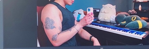 gaymerhorse onlyfans leaked picture 1