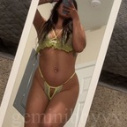 geminibbyvx onlyfans leaked picture 1