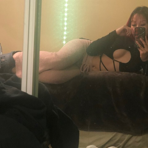 genalyssa onlyfans leaked picture 1