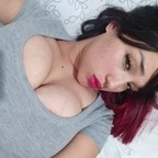 ginnalatinx onlyfans leaked picture 1