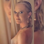 gl1tter_goddess onlyfans leaked picture 1