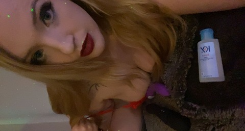 goddess_rose_budz420 onlyfans leaked picture 1