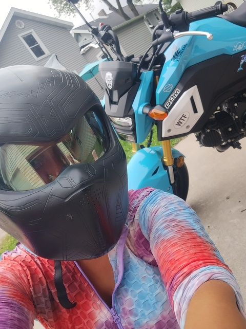 goddessjazelle onlyfans leaked picture 1