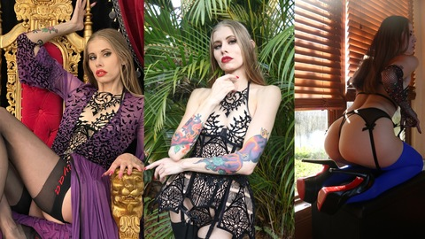 goddesskyaa onlyfans leaked picture 1