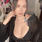 goddessyirany onlyfans leaked picture 1