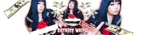 gothicc_waifu.censored onlyfans leaked picture 1