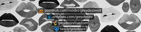 greydesire69 onlyfans leaked picture 1