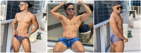 guyjordy onlyfans leaked picture 1