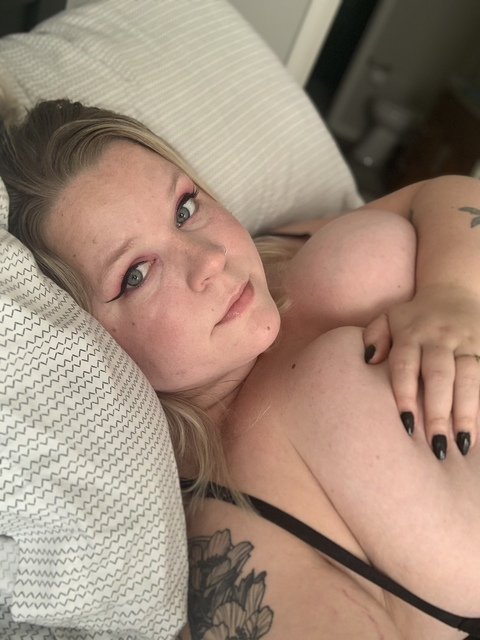 harley-marie onlyfans leaked picture 1