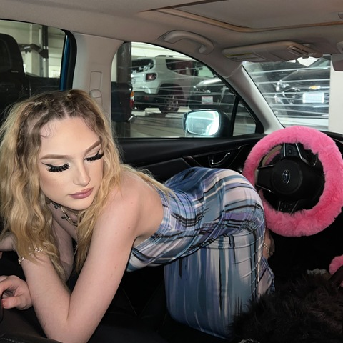hatefergi onlyfans leaked picture 1