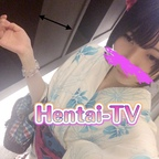 hentai-tv onlyfans leaked picture 1