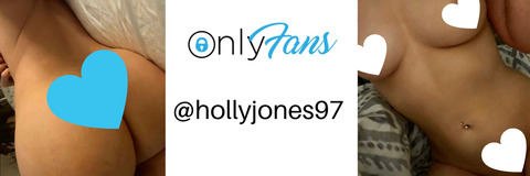 hollyjones97 onlyfans leaked picture 1