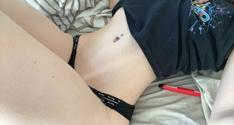 holylexx onlyfans leaked picture 1