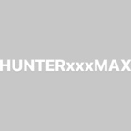 hunterxxxmax onlyfans leaked picture 1