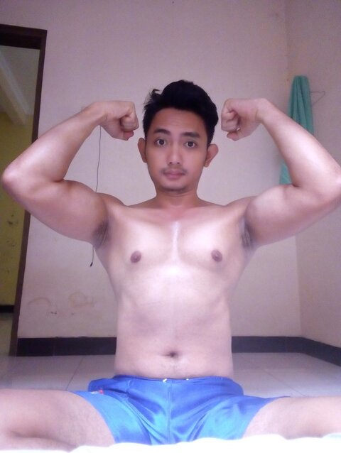 huntoy67 onlyfans leaked picture 1