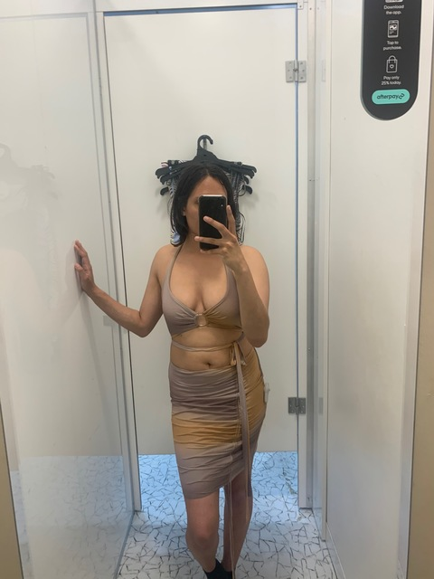 iiigracie onlyfans leaked picture 1