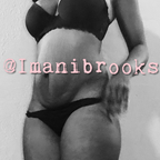 imanibrooksvip onlyfans leaked picture 1