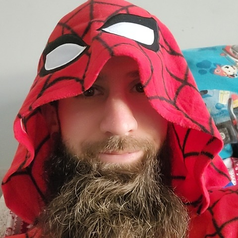 ironpj onlyfans leaked picture 1